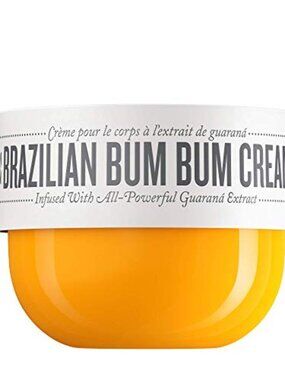 Sol de Janeiro Brazilian Bum Bum Body Cream – 2.5 oz / 75 ml – Sealed